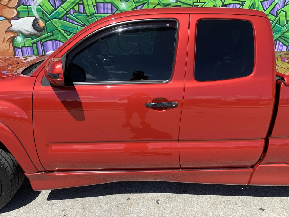 2012 Toyota Tacoma 2nd Gen - Image 25 of 31