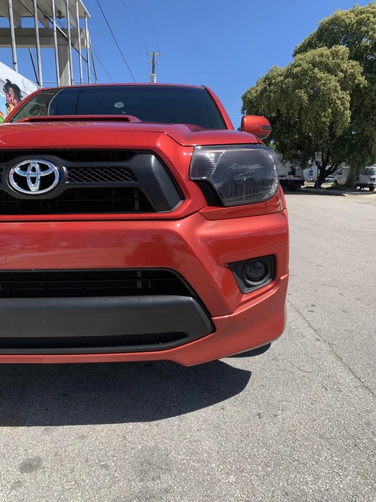 2012 Toyota Tacoma 2nd Gen - Image 17 of 31