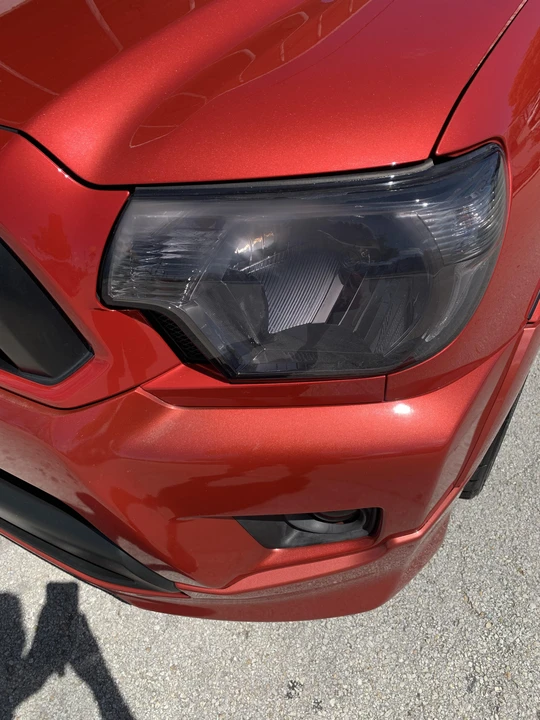 2012 Toyota Tacoma 2nd Gen - Image 18 of 31