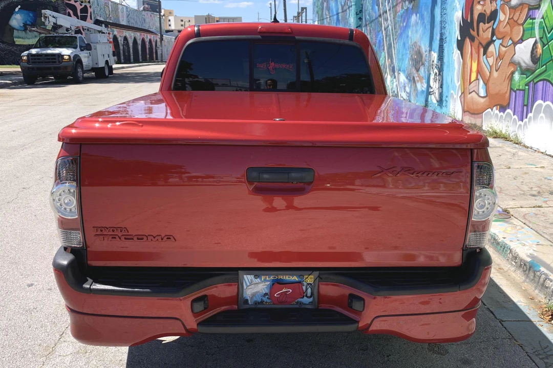 2012 Toyota Tacoma 2nd Gen - Image 5 of 31