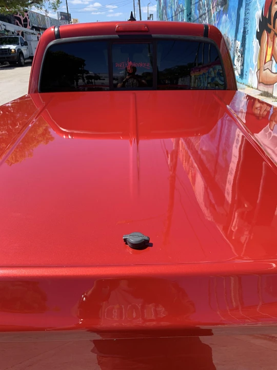 2012 Toyota Tacoma 2nd Gen - Image 30 of 31