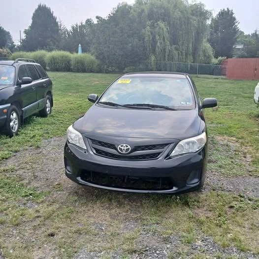 2012 Toyota Corolla 10th Gen - Image 1 of 1