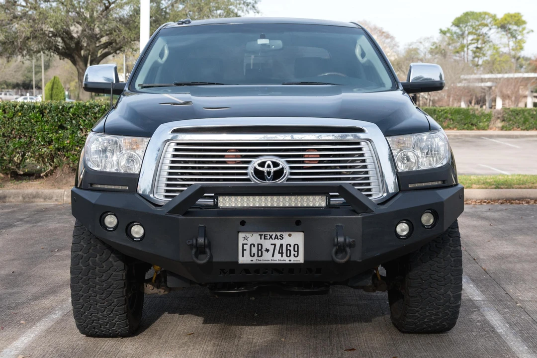 2012 Toyota Tundra 2nd Gen - Image 2 of 21