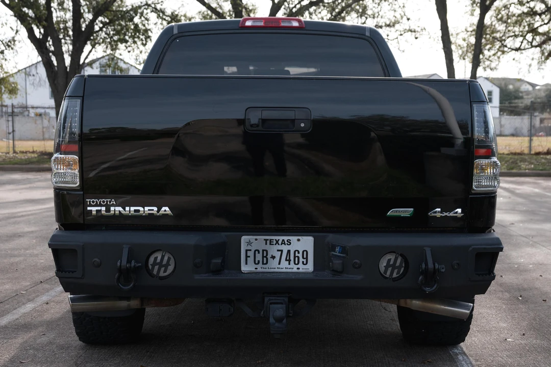 2012 Toyota Tundra 2nd Gen - Image 5 of 21