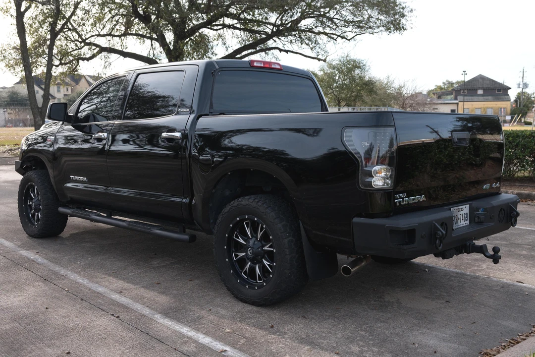 2012 Toyota Tundra 2nd Gen - Image 4 of 21
