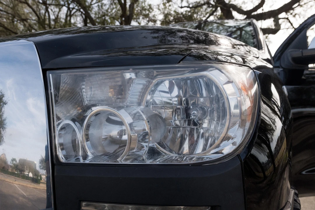 2012 Toyota Tundra 2nd Gen - Image 21 of 21
