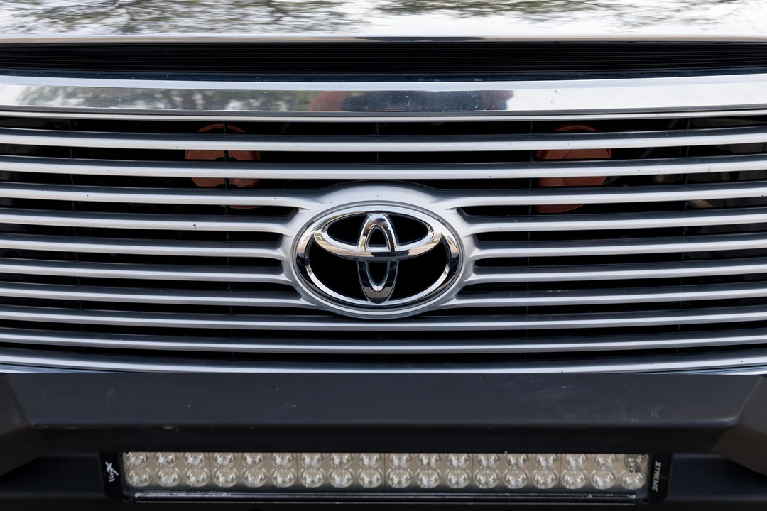 2012 Toyota Tundra 2nd Gen - Image 17 of 21