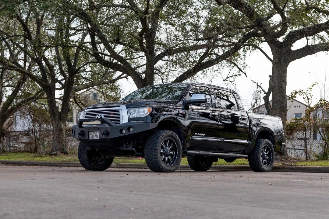2012 Toyota Tundra 2nd Gen - Image 10 of 21