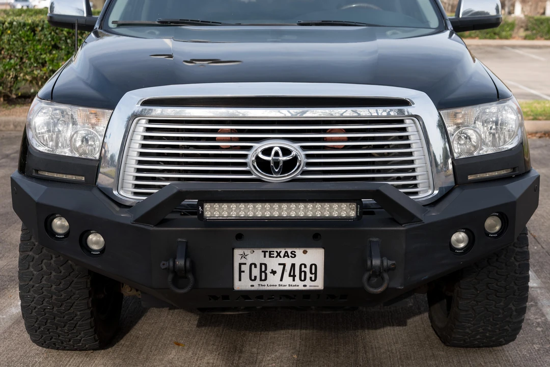 2012 Toyota Tundra 2nd Gen - Image 18 of 21