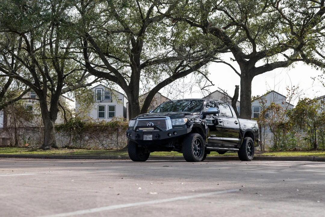 2012 Toyota Tundra 2nd Gen - Image 9 of 21