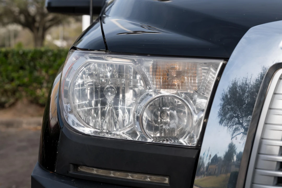 2012 Toyota Tundra 2nd Gen - Image 12 of 21