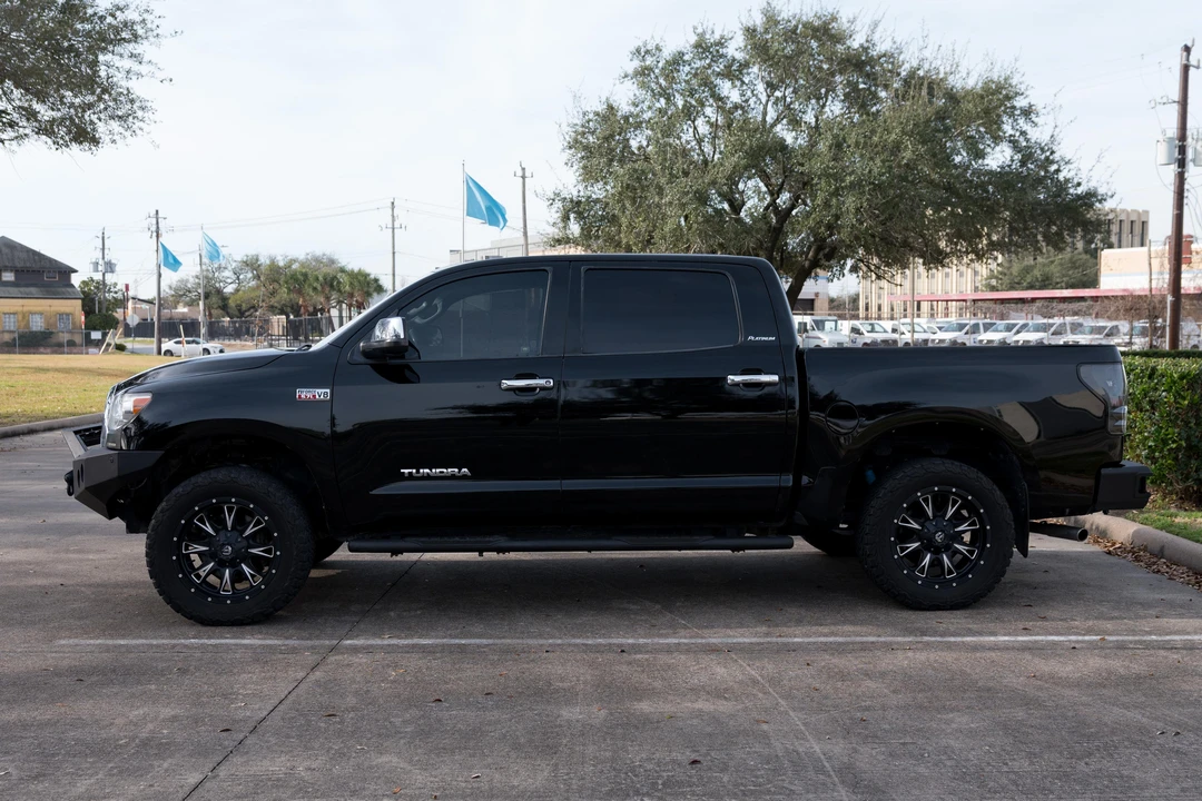2012 Toyota Tundra 2nd Gen - Image 7 of 21