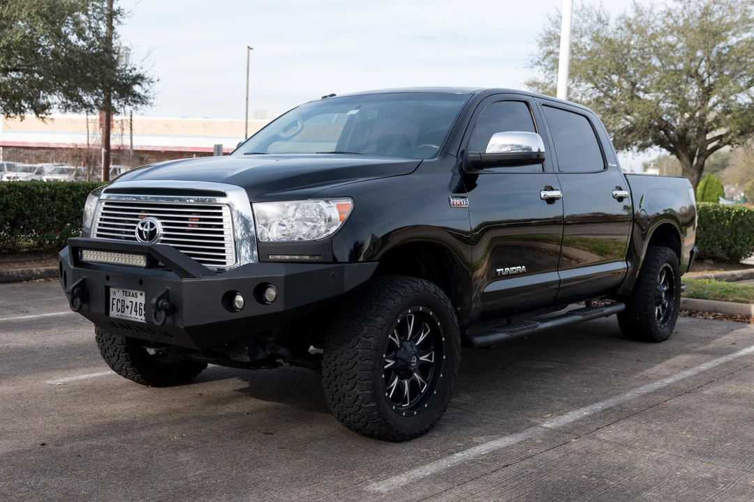 2012 Toyota Tundra 2nd Gen - Image 6 of 21