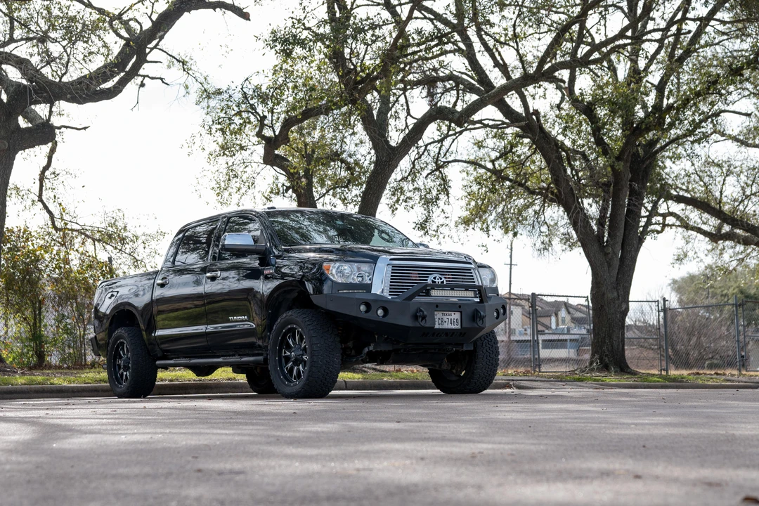2012 Toyota Tundra 2nd Gen - Image 11 of 21