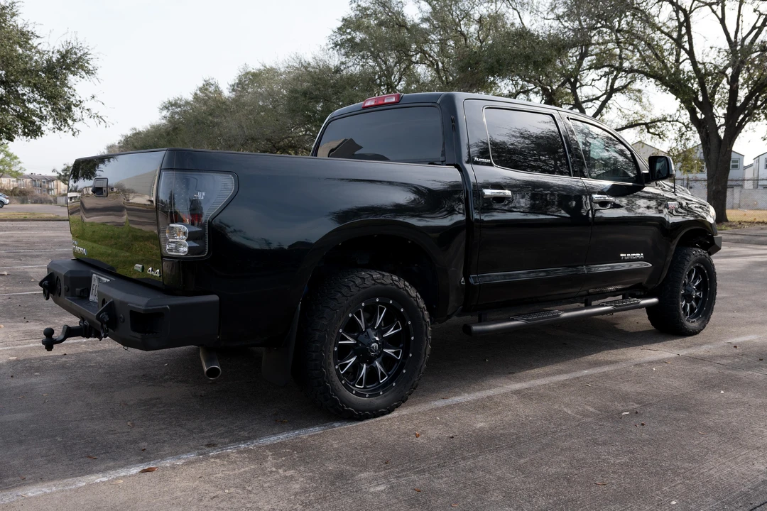 2012 Toyota Tundra 2nd Gen - Image 8 of 21