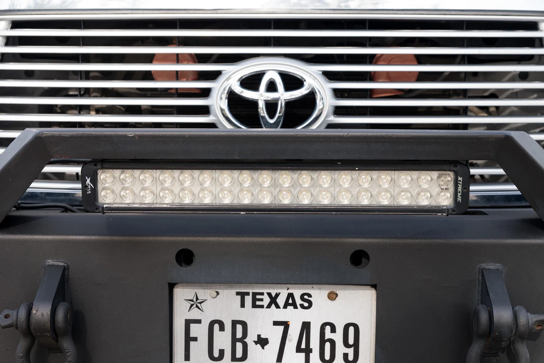 2012 Toyota Tundra 2nd Gen - Image 16 of 21