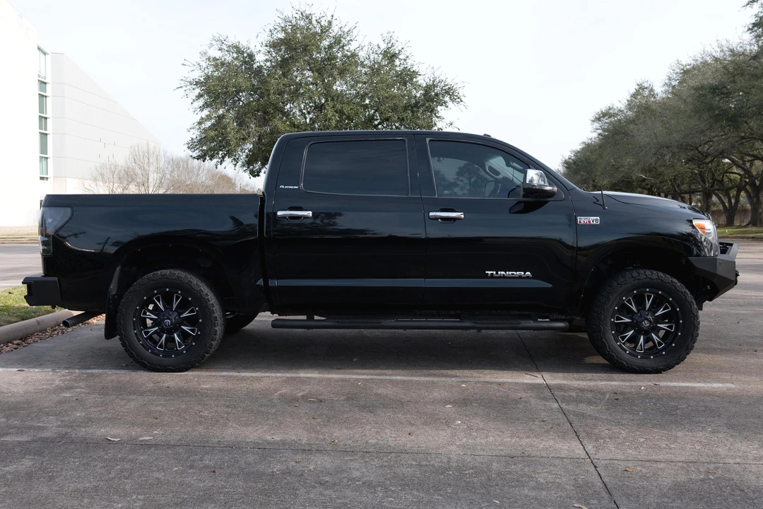 2012 Toyota Tundra 2nd Gen - Image 3 of 21
