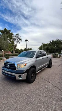 2012 Toyota Tundra TRD Pro Pickup 4D 5 1/2 ft