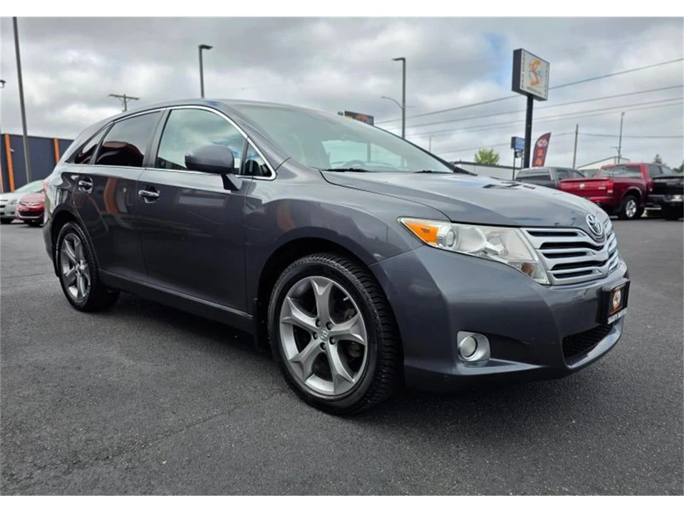 2012 Toyota Venza - Image 7 of 22