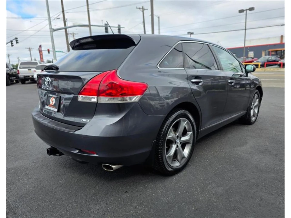 2012 Toyota Venza - Image 5 of 22