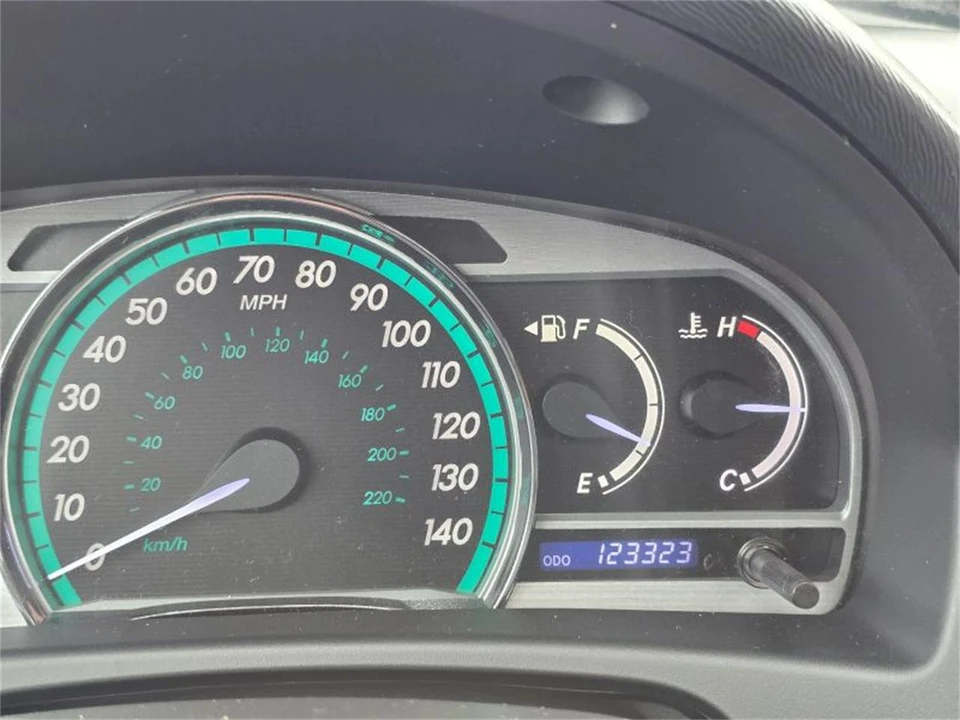 2012 Toyota Venza - Image 16 of 22