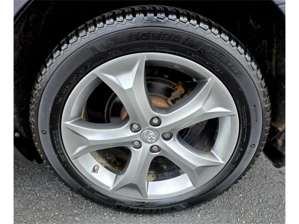 2012 Toyota Venza - Image 20 of 22