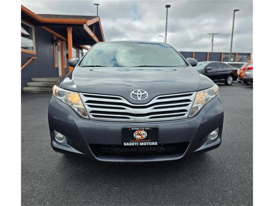 2012 Toyota Venza - Image 8 of 22