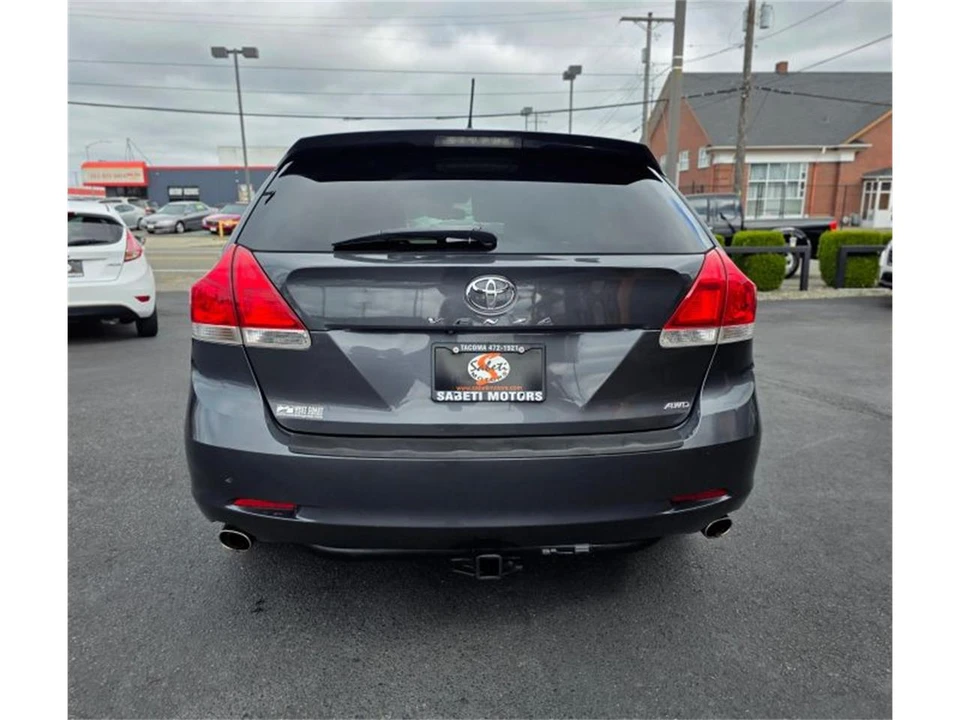 2012 Toyota Venza - Image 4 of 22