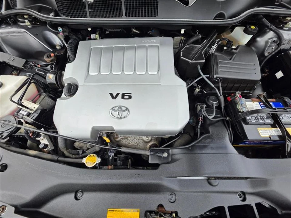 2012 Toyota Venza - Image 22 of 22