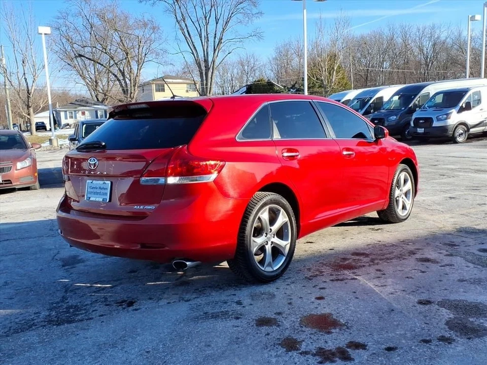 2012 Toyota Venza - Image 7 of 12