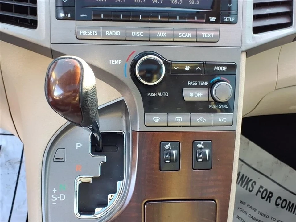 2012 Toyota Venza - Image 12 of 12