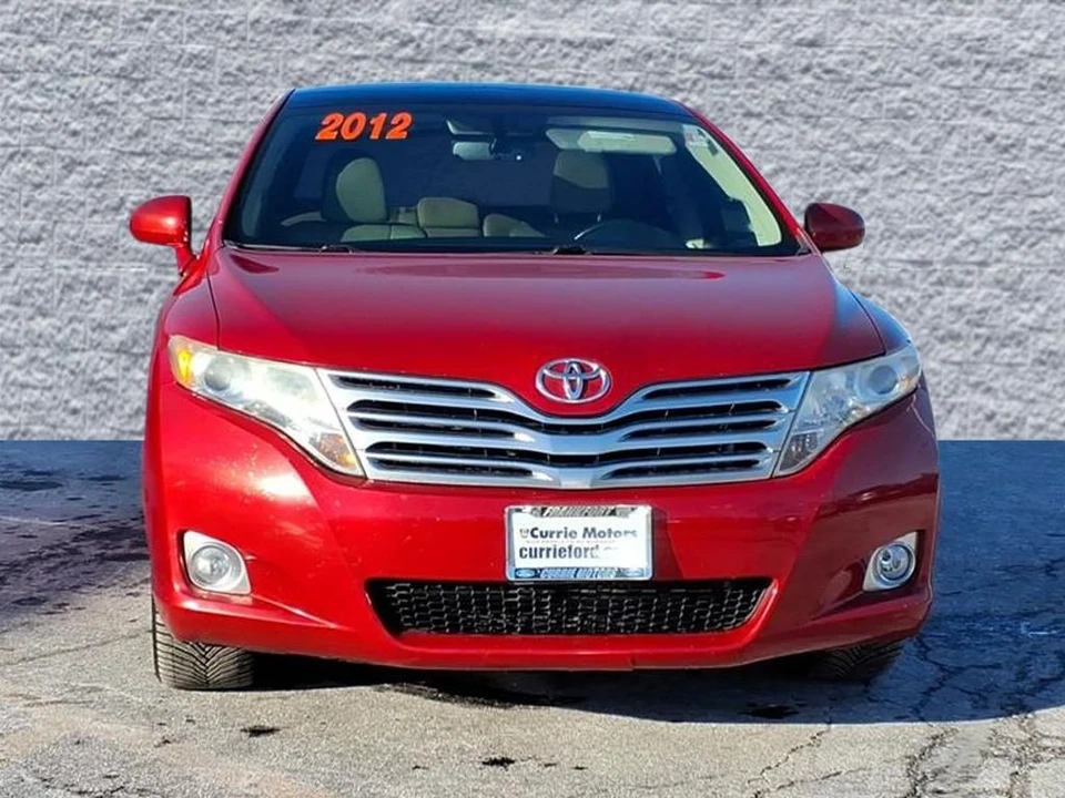 2012 Toyota Venza - Image 2 of 12