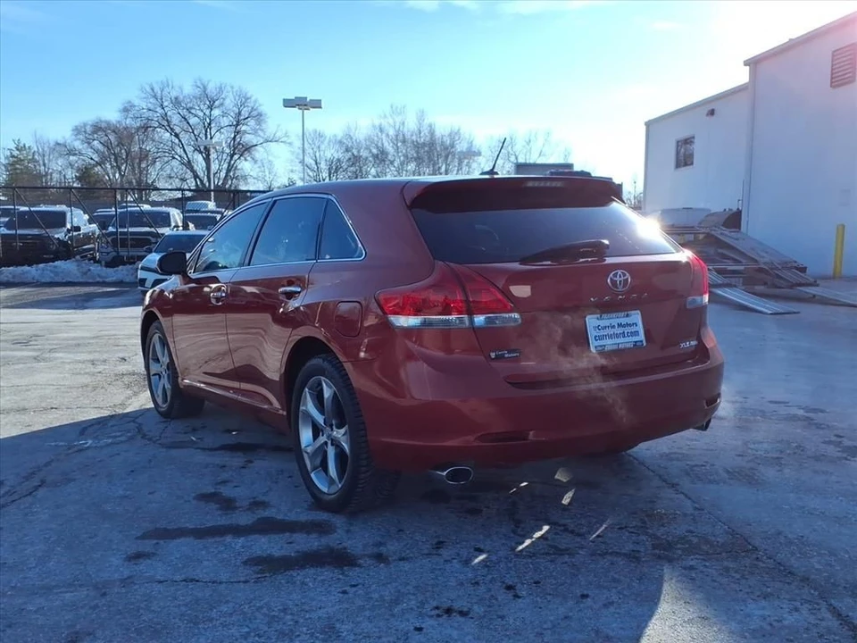 2012 Toyota Venza - Image 5 of 12