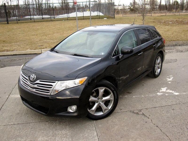 2012 Toyota Venza - Image 4 of 12