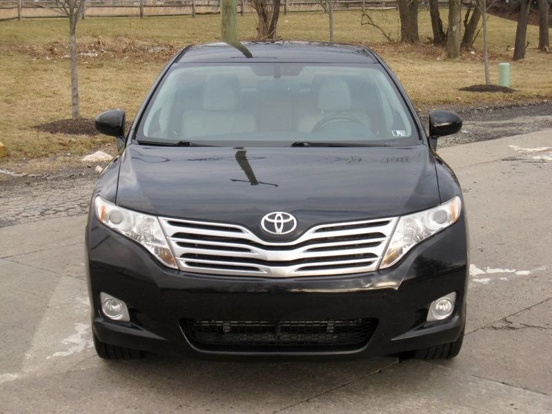 2012 Toyota Venza - Image 5 of 12