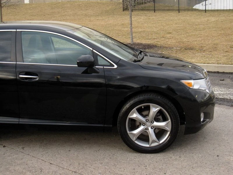 2012 Toyota Venza - Image 7 of 12