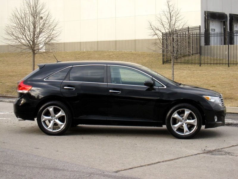 2012 Toyota Venza - Image 6 of 12