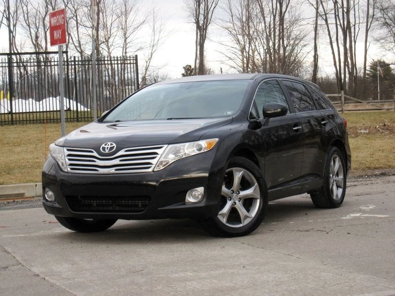 2012 Toyota Venza - Image 3 of 12