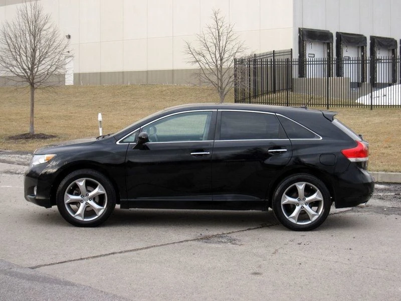 2012 Toyota Venza - Image 9 of 12