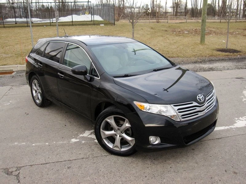 2012 Toyota Venza - Image 2 of 12