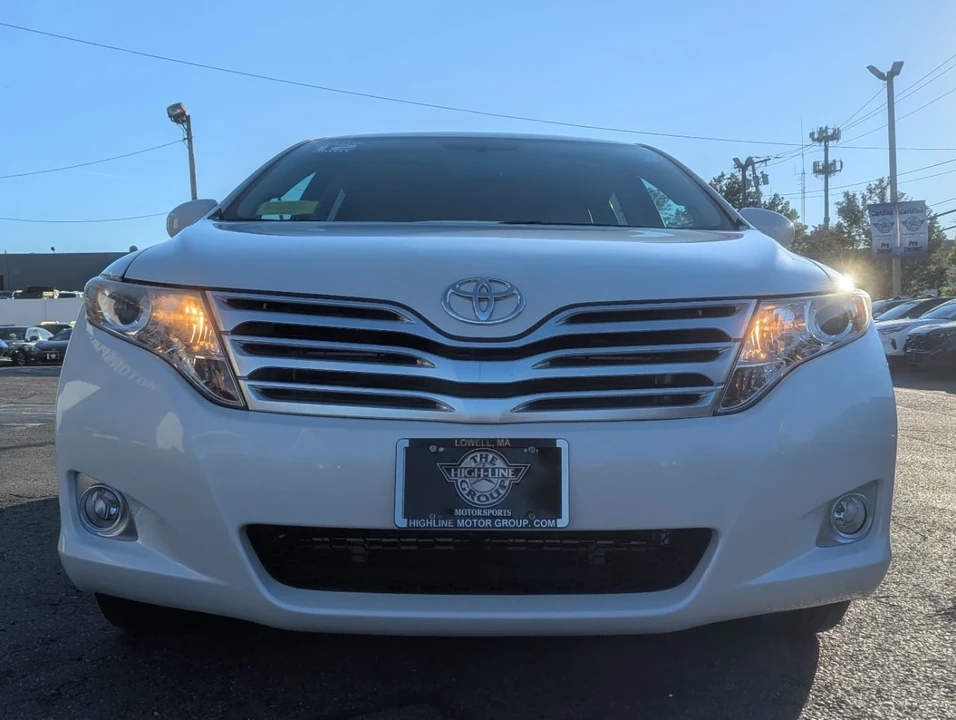 2012 Toyota Venza - Image 3 of 21