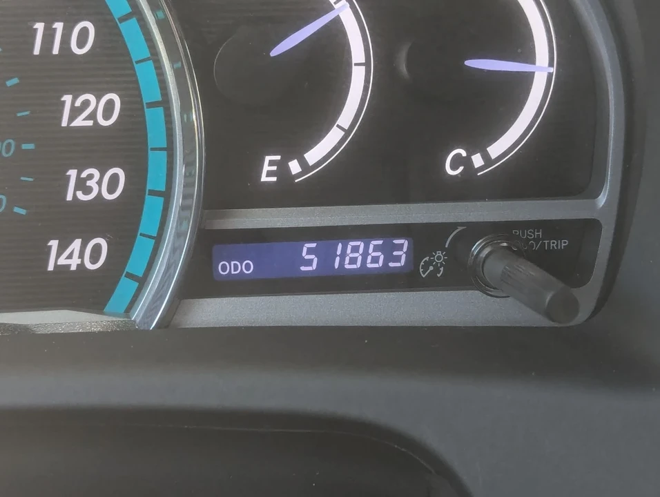 2012 Toyota Venza - Image 18 of 21