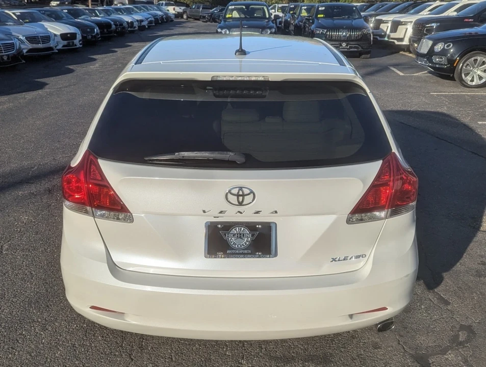 2012 Toyota Venza - Image 7 of 21