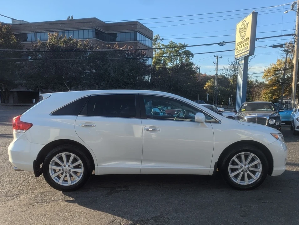 2012 Toyota Venza - Image 5 of 21