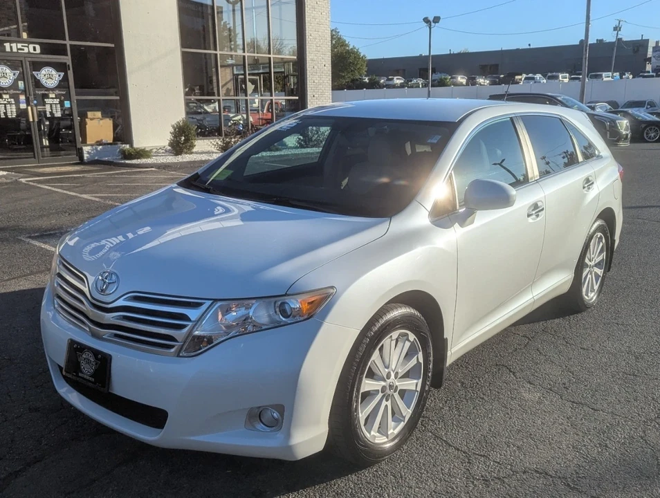 2012 Toyota Venza - Image 2 of 21