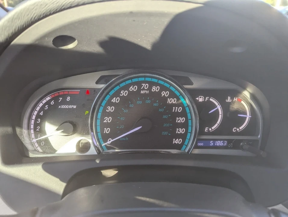 2012 Toyota Venza - Image 17 of 21