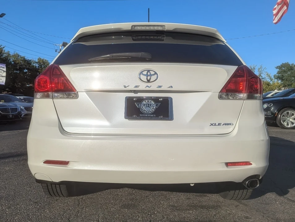 2012 Toyota Venza - Image 8 of 21