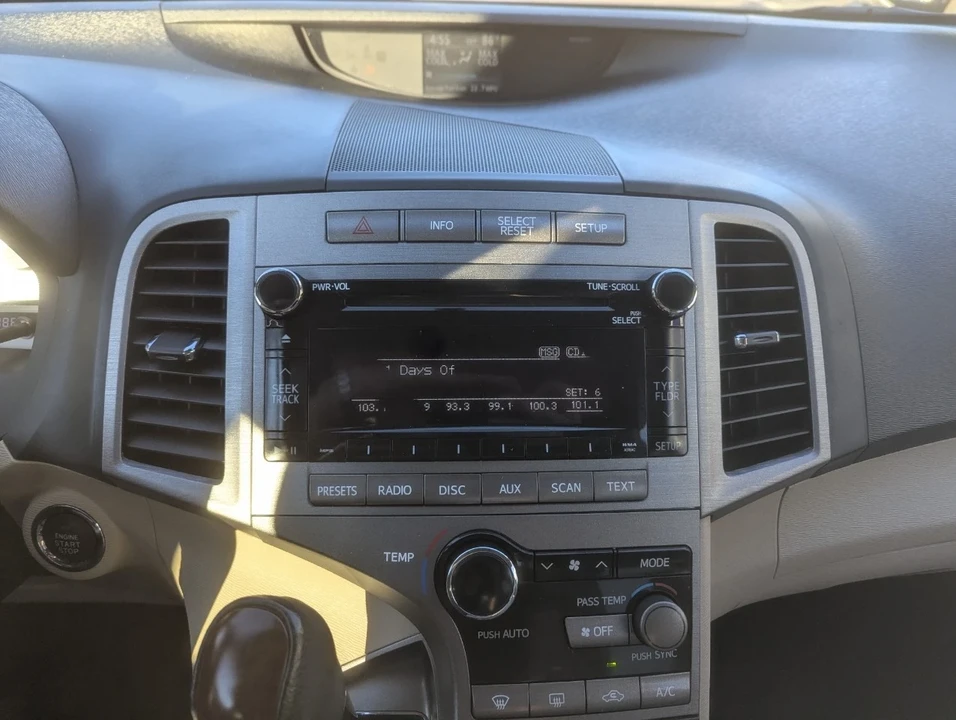 2012 Toyota Venza - Image 21 of 21
