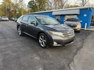 2012 Toyota Venza - Image 3 of 10