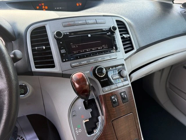 2012 Toyota Venza - Image 10 of 10